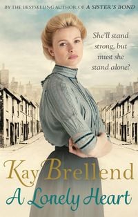 Produktbild: A Lonely Heart