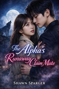 Produktbild: The Alpha's Runaway Claim Mate