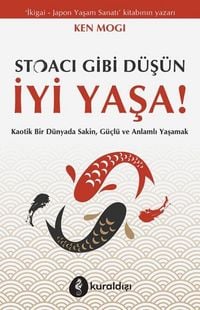 Produktbild: Stoaci Gibi D&uuml;s&uuml;n Iyi Yasa