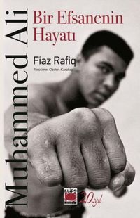 Produktbild: Muhammed Ali-Bir Efsanenin Hayati