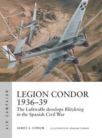 Produktbild: Legion Condor 1936-39