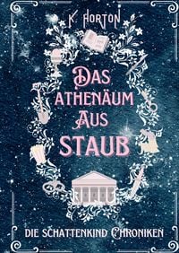 Produktbild: Das Athen&auml;um aus Staub