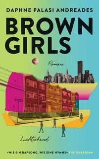 Produktbild Brown Girls