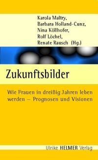 Produktbild: Zukunftsbilder