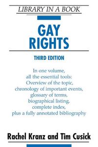 Produktbild: Kranz, R:  Gay Rights