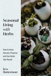 Produktbild: Seasonal Living with Herbs