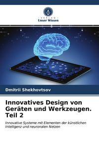 Produktbild: Innovatives Design von Ger&auml;ten und Werkzeugen. Teil 2