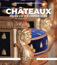 Produktbild: Ch&acirc;teaux royaux et imp&eacute;riaux