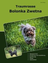 Produktbild: Traumrasse Bolonka Zwetna