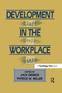 Produktbild: Development in the Workplace