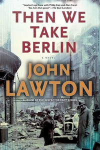 Produktbild: Then We Take Berlin