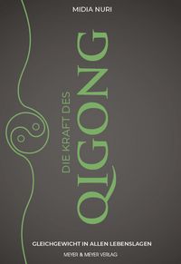 Produktbild: Die Kraft des Qi Gong