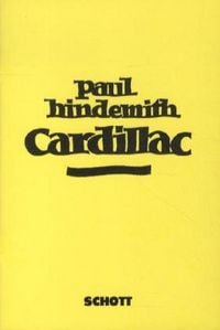 Produktbild: Cardillac