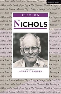 Produktbild: File On Nichols