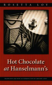 Produktbild: Hot Chocolate at Hanselmann's