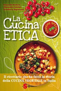 Produktbild: La Cucina Etica