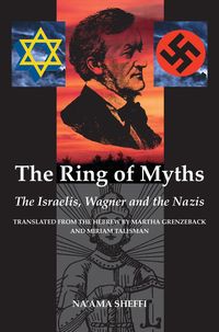 Produktbild: The Ring of Myths