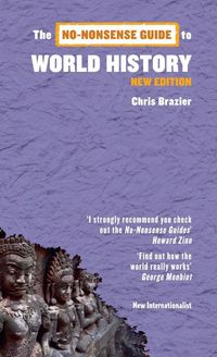 Produktbild: The No-Nonsense Guide to World History