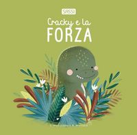 Produktbild: Cracky e la forza