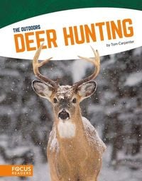 Produktbild: Deer Hunting