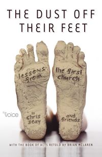 Produktbild: Seay, C: Dust Off Their Feet-Bk-Acts