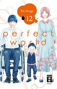 Produktbild: Perfect World 12