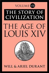 Produktbild: The Age of Louis XIV