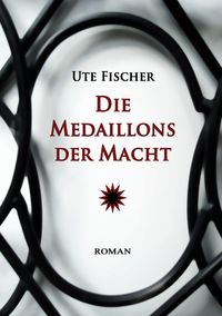 Produktbild: Die Medaillons der Macht