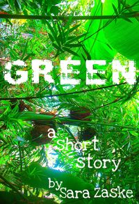 Produktbild: Green, A Short Story