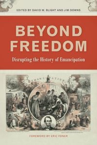 Produktbild: Beyond Freedom