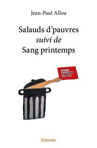 Produktbild: Salauds d pauvres suivi de sang