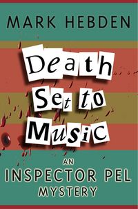 Produktbild: Death Set To Music