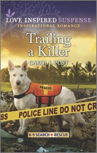 Produktbild: Trailing a Killer