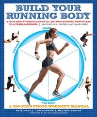 Produktbild: Build Your Running Body