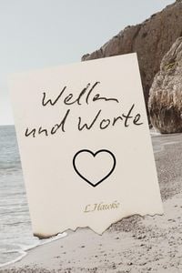 Produktbild: Wellen und Worte