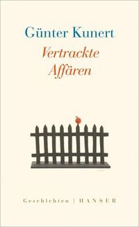Produktbild: Vertrackte Aff&auml;ren