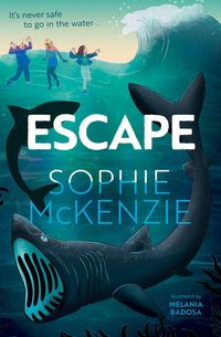 Produktbild: Escape