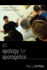 Produktbild: An Apology for Apologetics