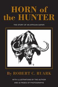 Produktbild: Horn of the Hunter