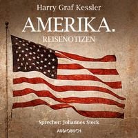 Produktbild Amerika.