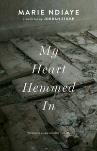 Produktbild: My Heart Hemmed in