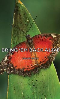 Produktbild: Bring 'em Back Alive