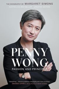Produktbild: Penny Wong