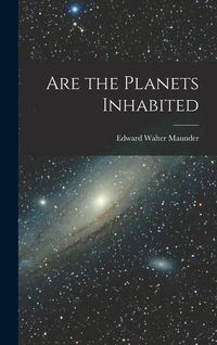 Produktbild: Are the Planets Inhabited