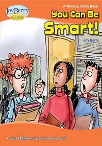 Produktbild: You Can Be Smart!