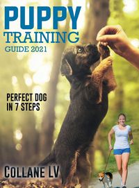 Produktbild: Puppy Training Guide 2021