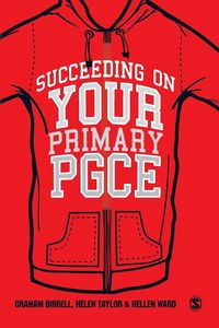 Produktbild: Succeeding on your Primary PGCE