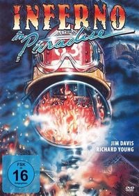 Produktbild: Inferno in Paradise - Inferno im Paradies