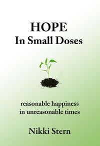 Produktbild: Hope In Small Doses