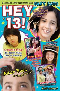 Produktbild: Hey 13